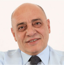Lello Di Bari